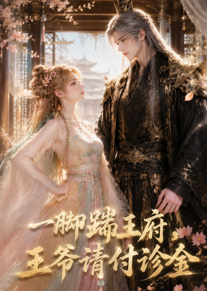 一脚踹王府,王爷请付诊金(59集) 一脚踹王府,王爷请付诊金(59集)热播短剧追不停