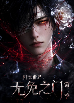剧本世界：无免之门第二季（84集）短剧解说热门