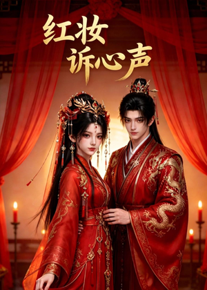 红妆诉心声（20集）最新热剧免费看