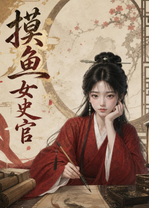 摸鱼女史官（25集）精彩好看的短剧