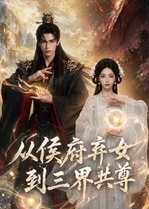 从侯府弃女到三界共尊（74集）常回家看看短剧