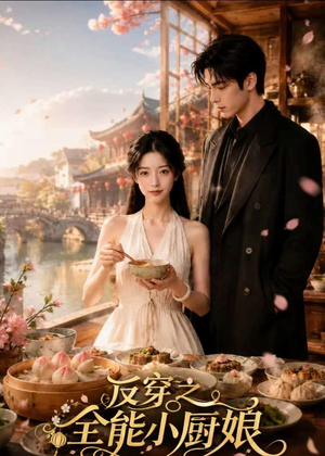 反穿之全能小厨娘（68集）好看短剧看不停