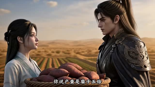 流放沙洲：我让万里黄沙变绿洲（67集）经典回顾免费看