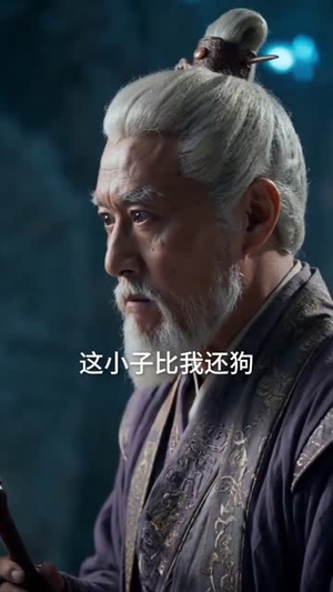 我，蜀山剑仙，杀怪就变强（70集）好看短剧抢先看