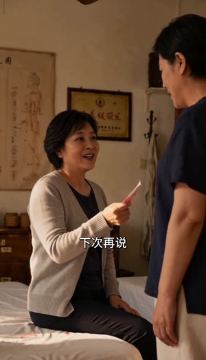 我读懂婆婆本领，携手化解纷争（60集）短剧全集抢先看