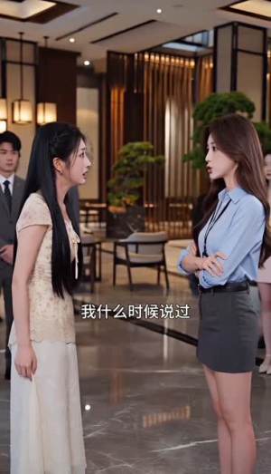 谁动了我的会员卡（48集）在线观看完整版