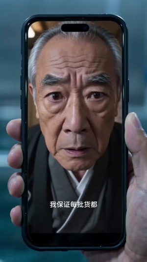 潮汐帝国(30集) 潮汐帝国(30集)爆款短剧抢先看