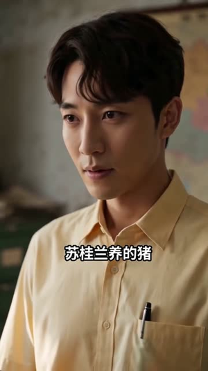 八零退婚，我靠养猪逆袭（32集）超好看的短剧