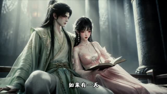 我靠神颜攻略大魔头(30集) 我靠神颜攻略大魔头(30集)好看又上头短剧