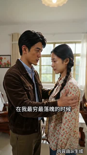 分家住猪圈：银元来翻身（50集）超甜短剧分享