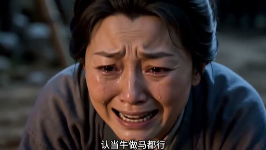 大莽山的小厨神（51集）火热短剧抢先看