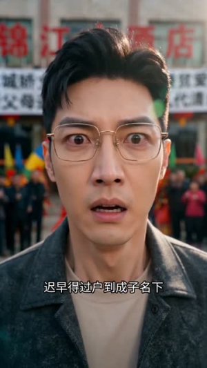 良辰错付（51集）热门短剧在线看