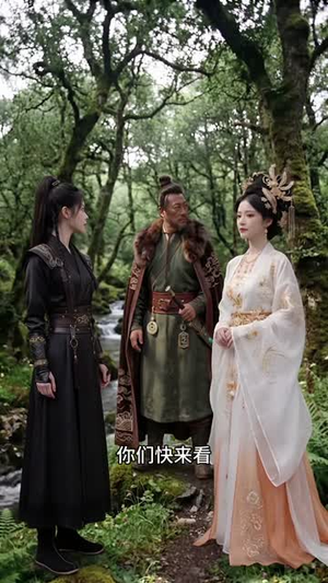 开局被掳，对方竟是当朝公主（80集）短剧全集抢先看