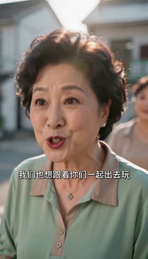 我陪闺蜜闯西藏,改写晚年生活(60集) 我陪闺蜜闯西藏,改写晚年生活(60集)高清无码免费看