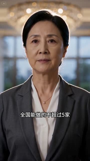 外甥女开除后,我身家50亿(51集) 外甥女开除后,我身家50亿(51集)古代短剧推荐