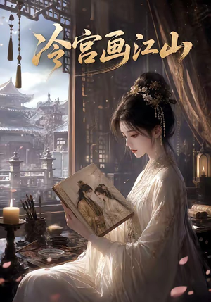 冷宫画江山（81集）追短剧看全集