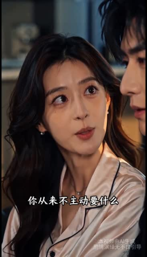 一年婚约满心予南栀(31集) 一年婚约满心予南栀(31集)百万短剧抢先看