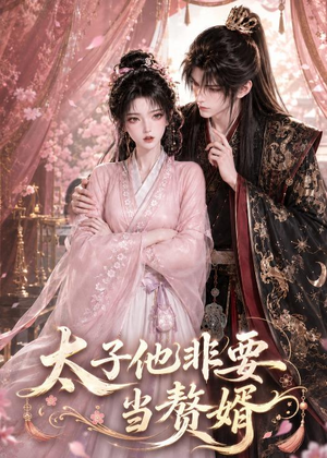 太子他非要当赘婿（31集）西瓜短剧免费看