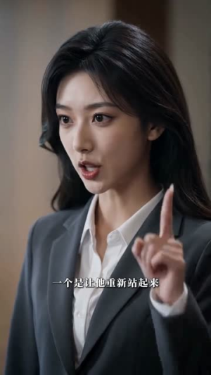 抱歉丁总,我的嫁妆是条狗(67集) 抱歉丁总,我的嫁妆是条狗(67集)超好看古装短剧