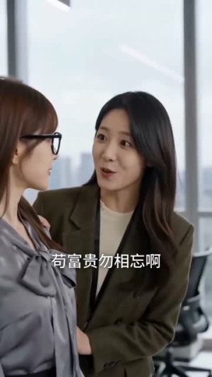 心动误入总裁怀(84集) 心动误入总裁怀(84集)原创精彩短剧