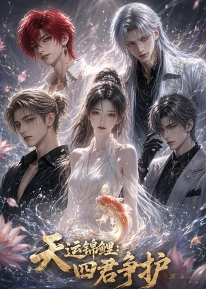 天运锦鲤:四君争护(43集) 天运锦鲤:四君争护(43集)在哪个平台看