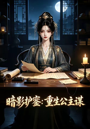 暗影护銮:重生公主谋(112集) 暗影护銮:重生公主谋(112集)高分推荐免费看