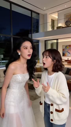 谁还不是白月光了(10集) 谁还不是白月光了(10集)精彩的网络短剧