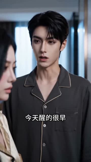 契约婚约定好不动心,傅总早已沦陷(39集) 契约婚约定好不动心,傅总早已沦陷(39集)最火短剧热播