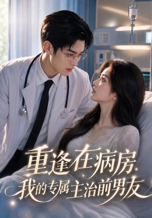 重逢在病房,我的专属主治前男友(53集) 重逢在病房,我的专属主治前男友(53集)演员表