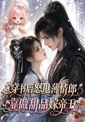 穿书后怒甩薄情郎,靠做甜品嫁帝王(70集) 穿书后怒甩薄情郎,靠做甜品嫁帝王(70集)夸克网盘在线看
