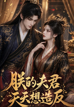 朕的夫君天天想造反(72集) 朕的夫君天天想造反(72集)短剧上头又好看