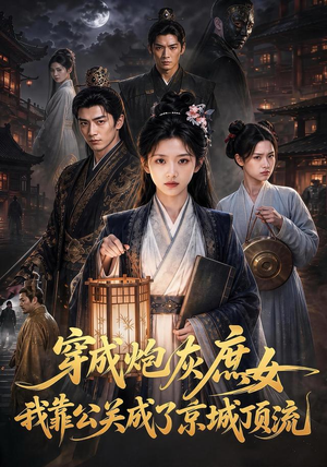 穿成炮灰庶女,我靠公关成了京城顶流(67集) 穿成炮灰庶女,我靠公关成了京城顶流(67集)热门短剧来袭