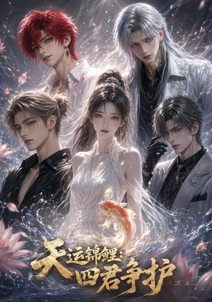 天运锦鲤:四君争护(41集) 天运锦鲤:四君争护(41集)短剧抢先看