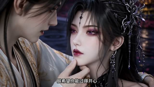 九恶妃每日一问,陛下驾崩了吗?(72集) 九恶妃每日一问,陛下驾崩了吗?(72集)最新热剧免费看