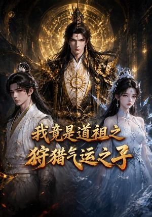 我竟是道祖之狩猎气运之子(133集) 我竟是道祖之狩猎气运之子(133集)最火短剧推荐