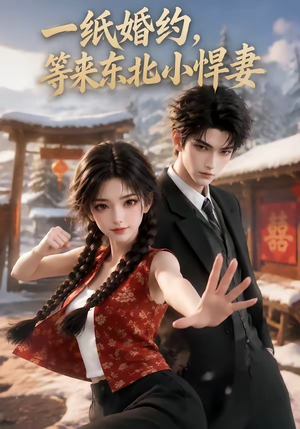 一纸婚约,等来东北小悍妻(75集) 一纸婚约,等来东北小悍妻(75集)短剧分享片段