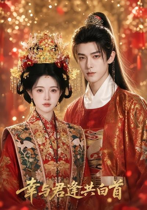 幸与君逢共白首(79集) 幸与君逢共白首(79集)精彩短剧来了