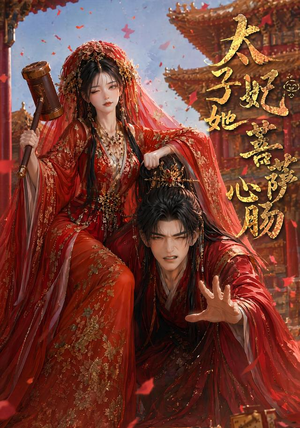 太子妃她菩萨心肠(54集) 太子妃她菩萨心肠(54集)一起追短剧