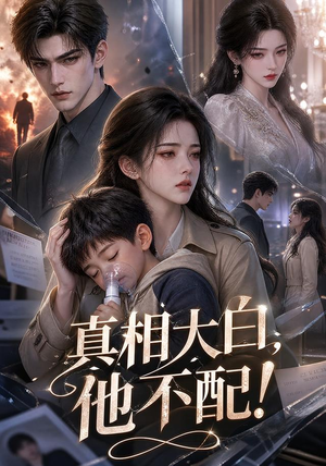 真相大白,他不配(85集) 真相大白,他不配(85集)真的好看吗