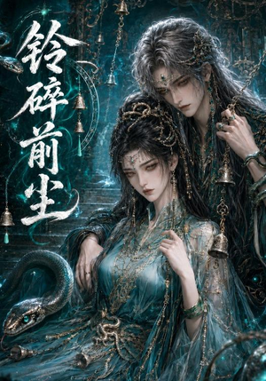 铃碎前尘(53集) 铃碎前尘(53集)红果短剧免费看