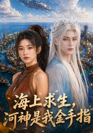 海上求生,河神是我金手指(79集) 海上求生,河神是我金手指(79集)好看到停不下来