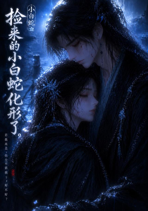 捡来的小白蛇化形了（40集）在哪里可以看