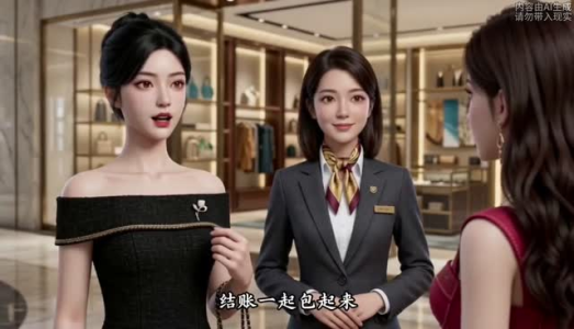 破产白富美:靠预制菜成古代厨神(160集) 破产白富美:靠预制菜成古代厨神(160集)夸克网盘观看