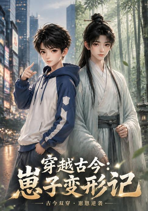 穿越古今:崽子变形记(64集) 穿越古今:崽子变形记(64集)免费看短剧