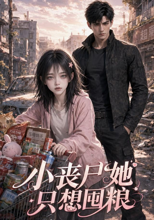 小丧尸她只想囤粮（104集）火爆短剧抢先看