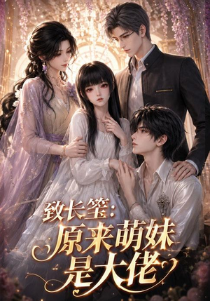 致长笙:原来萌妹是大佬(90集) 致长笙:原来萌妹是大佬(90集)好看的短剧来了