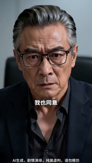 枫华奔前程（40集）好看短剧追不停