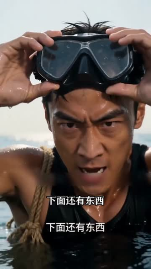 极限赶海,我捞百万活鲜(22集) 极限赶海,我捞百万活鲜(22集)短剧全集大结局