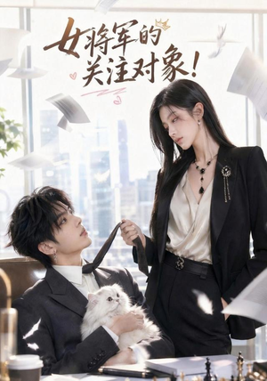 女将军的关注对象!(61集) 女将军的关注对象!(61集)免费短剧完整版