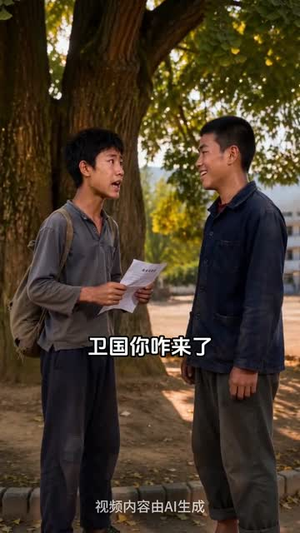 21块钱的兄弟(30集) 21块钱的兄弟(30集)最热门短剧来了
